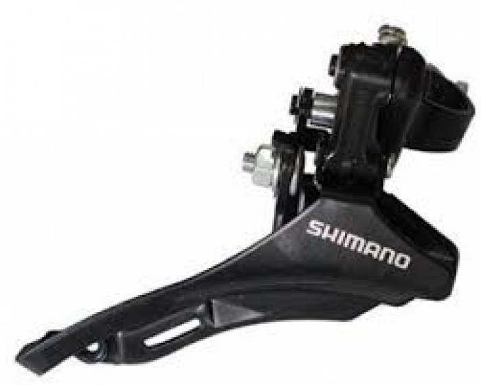 CAMBIO DIANTEIRO SHIMANO ,                 R$80,00