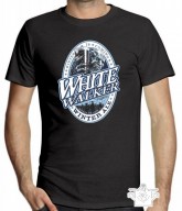 Moda - Camiseta Personalizada Gamebox - 004 GOT White Walker  - Camiseta Personalizada Gamebox - 004 GOT White Walker 