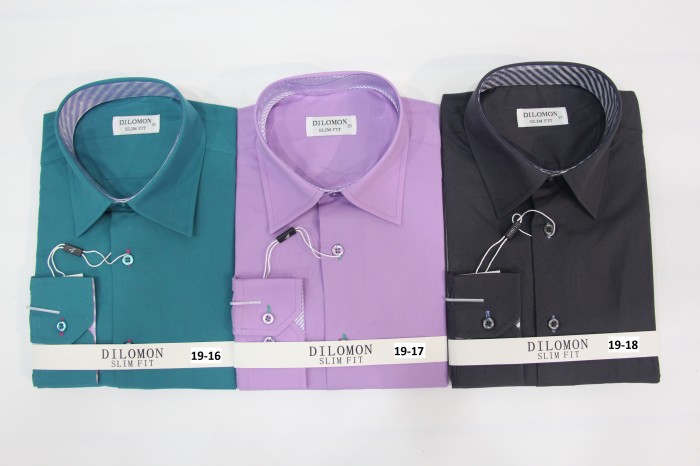 camisa masculina passa facil dilomon