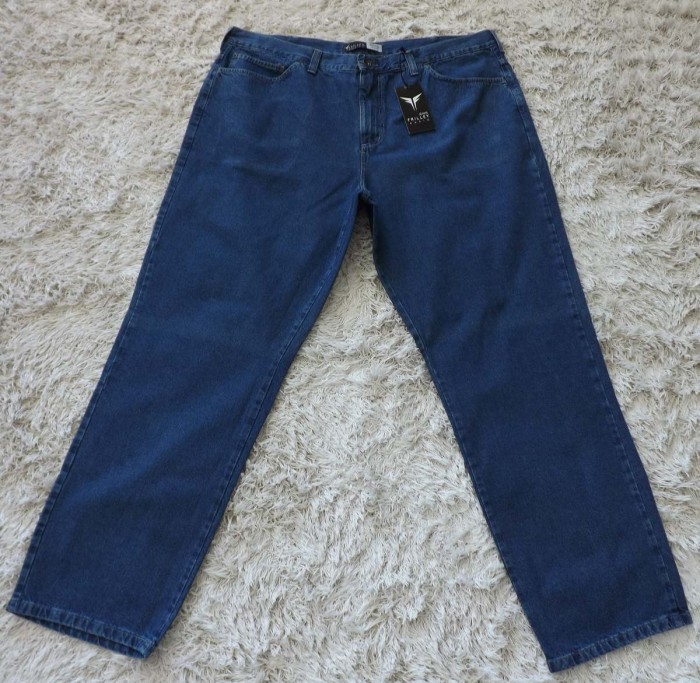 calça jeans masculina marca frilley