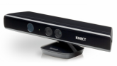 Eletrônicos e informática - Sensor Kinect Xbox360  - Sensor Kinect Xbox360 