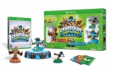 Eletrônicos e informática - Jogo Skylanders Starter Pack (Blast Zone - Ninja Stealth Elf - Wash Buckler) - XBOX ONE - Jogo Skylanders Starter Pack (Blast Zone - Ninja Stealth Elf - Wash Buckler) - XBOX ONE