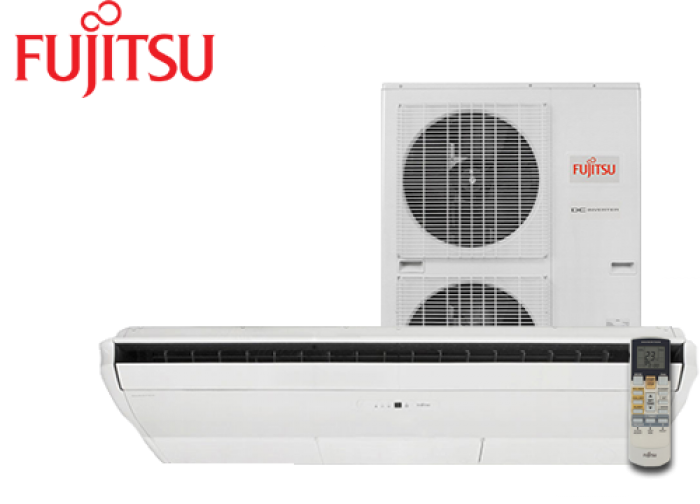Autorizada Fujitsu