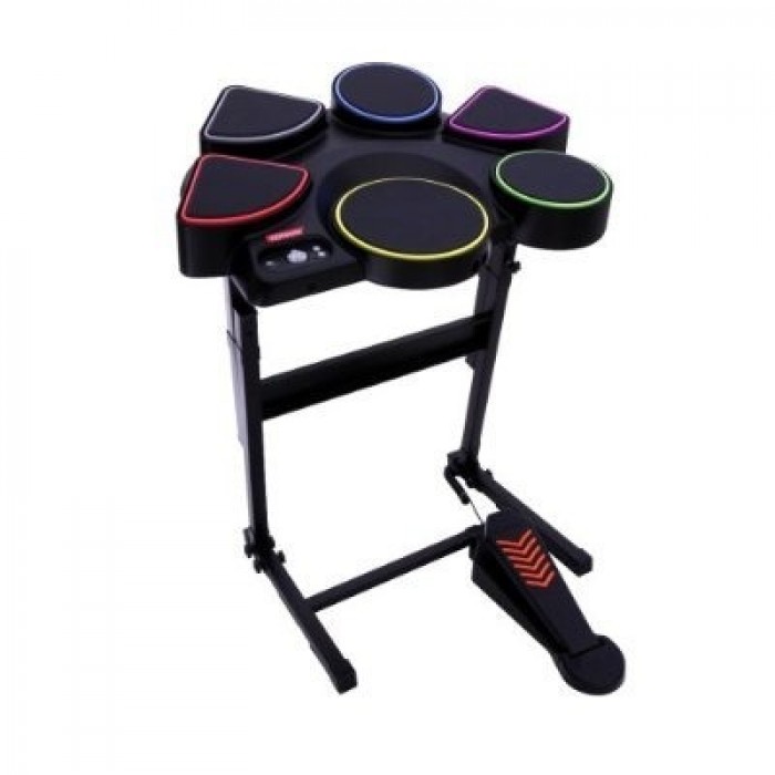 Bateria Guitar Hero Konami Playstation 3