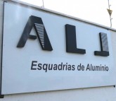 ALJ Esquadrias de Alumínio 