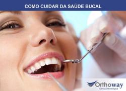 Restauração dental 