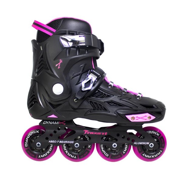 PATINS DINAMIX PINK,  R$590,00