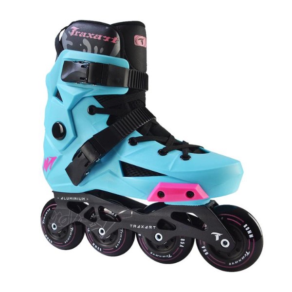 PATINS REVOLT AZUL ,  R$790,00