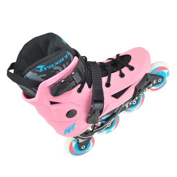 PATINS REVOLT ROSA,  R$790,00