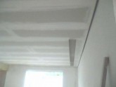 Forro de Gesso Aramado Acartonado FGA