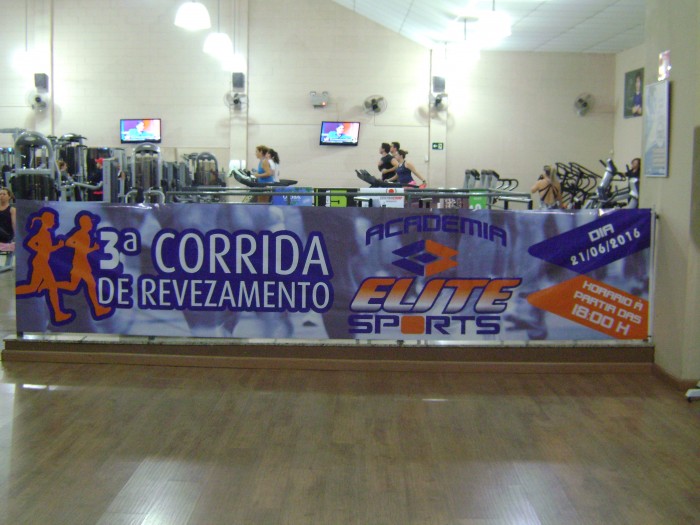 Corrida Piracicaba Jardim Elite -Elite Sports