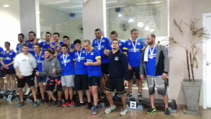  Corrida Piracicaba Jardim Elite -Elite Sports