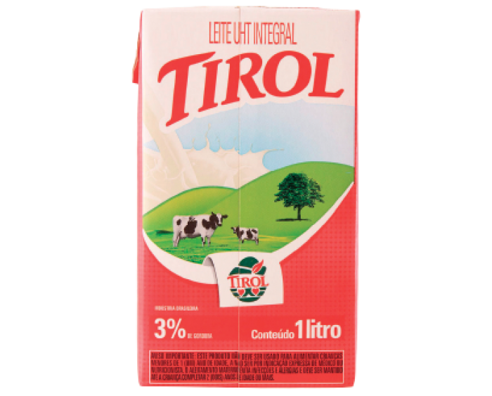 Leite Tirol