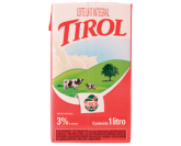 Alimentação - LEITE TIROL (válido somente dia 12 e 13) - LEITE TIROL (válido somente dia 12 e 13)