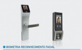Para sua casa - Controle de acesso com reconhecimento facial - Controle de acesso com reconhecimento facial