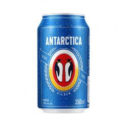 Alimentação - CERVEJA ANTARCTICA BOA LATA PACK C/18 350ML /sai à R$ 2,50 350ml/lim.2fd.p/compra  - CERVEJA ANTARCTICA BOA LATA PACK C/18 350ML /sai à R$ 2,50 350ml/lim.2fd.p/compra 