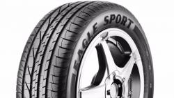 Pneu aro 16 205 55 r16 Goodyear Eagle Sport