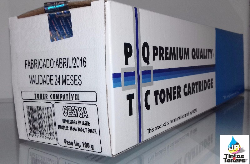     TONER HP 78