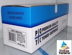 Toner Compatível HP Q2612A 2612A 12A | 1010 1012 1015 1018 1020 1022 3015 3030 3050 | 2.000 páginas