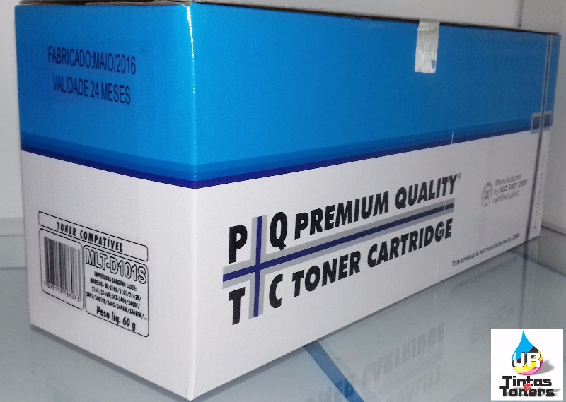    TONER SAMSUNG D101 S