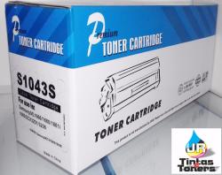 Toner Compatível Samsung MLT-D104 | ML1660 ML1665 ML1860 ML1865 ML1865W SCX3200 ,PIRACICABA