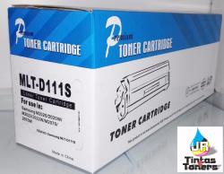 Toner Compatível Samsung MLT-D111S D111S | M2020 M2020FW M2070 M2070W M2070FW | Premium 1k