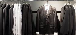 Lavagem de Ternos Paletó Blazer Calça Masculino Feminino