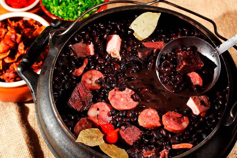 FEIJOADA