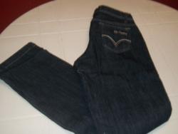 calça jeans feminina