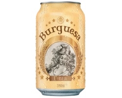 Cerveja Burguesa 