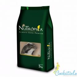 Nutropica Trinca Ferro natural 5kg