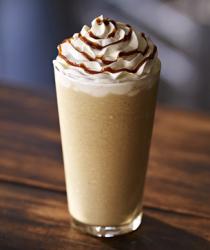 Alimentação - FRAPUCCINO CLASSICO - FRAPUCCINO CLASSICO