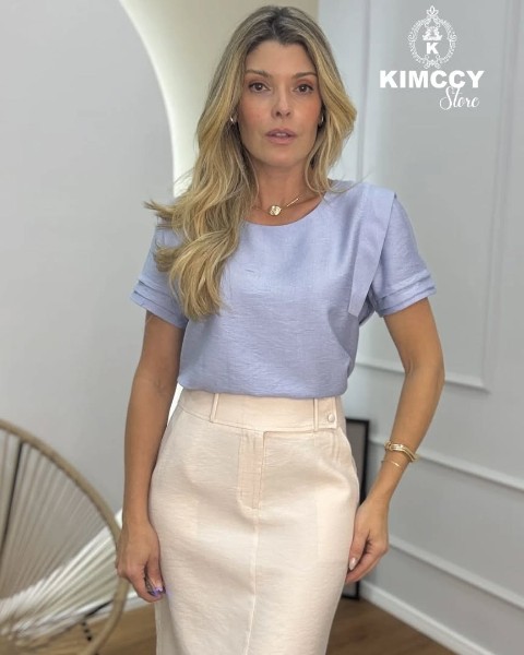 colecao-verao-blusa-modinha-manga-curta-moda-evangelica-social-casual-esporte-fino-piracicaba