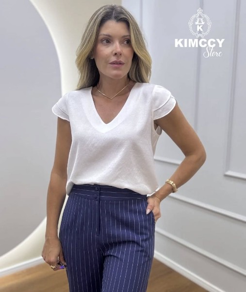 colecao-verao-blusa-modinha-liso-manga-moda-evangelica-social-casual-esporte-fino-esporte-chic-pirac
