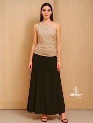 Coleção Verão Blusa Modinha Liso Estampado Alcinha Manga Moda Evangélica Social Casual Esporte Fino Piracicaba Limeira 