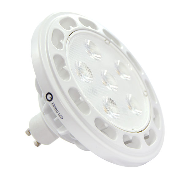 lampada ar111 super led 11w gu10 lampada Led Piracicaba