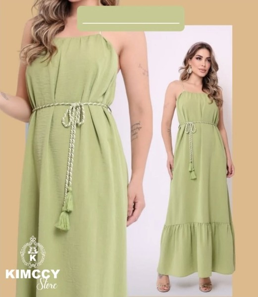 colecao-verao-vestidos-longos-liso-moda-jovem-modinha-moda-casual-esporte-chic-piracicaba