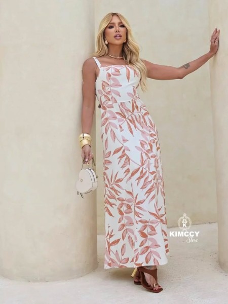 colecao-verao-vestidos-longos-alça-estampados-modinha-moda-casual-esporte-chic-piracicaba