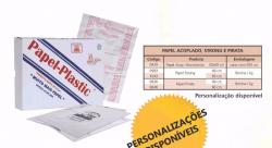 Papel para Frios Dupla Face