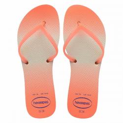 Havaianas Flat Sunset/ Coleção 2017