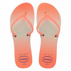 Havaianas Flat Sunset/ Coleção 2017