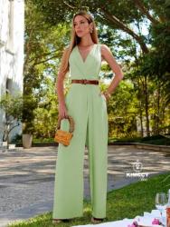 Coleção Verão Macacão Longo Liso Estampado Moda Jovem Modinha Casual Social Esporte Fino Piracicaba Limeira Americana