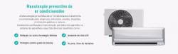 Negócios - Manutenção Preventiva Ar condicionado Industrial Residencial  - Manutenção Preventiva Ar condicionado Industrial Residencial 