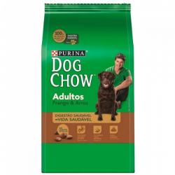 DOG CHOW AD FRANGO E ARROZ 15KG