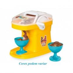 Bebês e Crianças - Máquina de sorvete Calesita - Máquina de sorvete Calesita