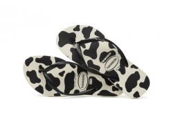 Moda - Havaianas Slim Animals n.33 ao 42 - Havaianas Slim Animals n.33 ao 42