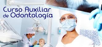 AUX. ODONTOLOGICO