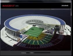 AutoDesk AutoCad