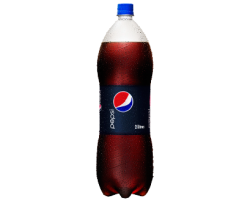 Refrigerante Pepsi 2L