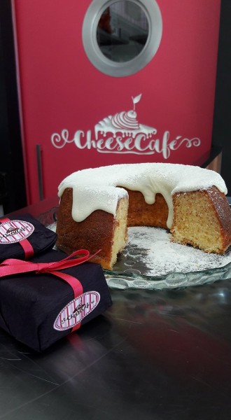 bolo de leite ninho doceria em piracicaba